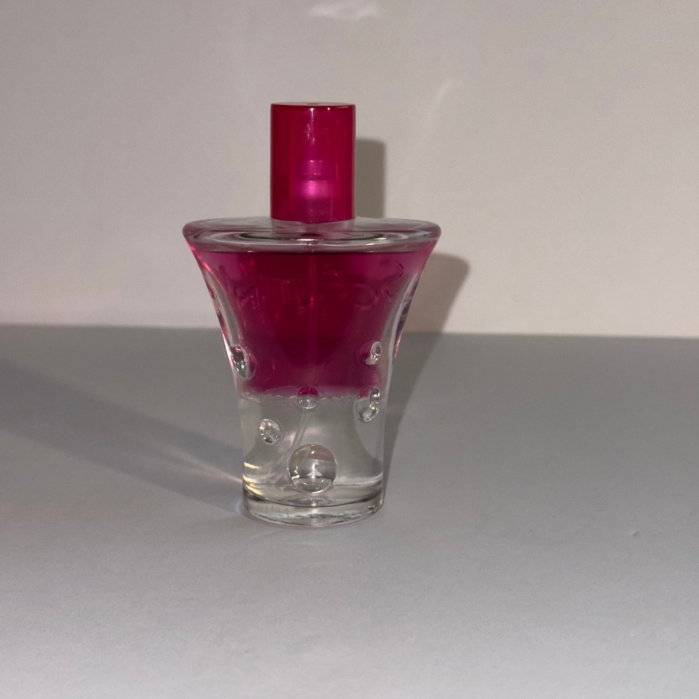 Avon‎ Scentini Rose Fizz Eau De Toilette Spray 1.7 fl oz (2011) - Picture 3 of 8